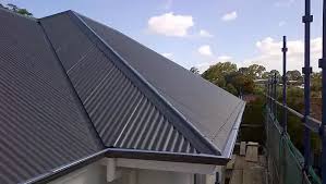 Roof Coating Services in Toccoa, GA